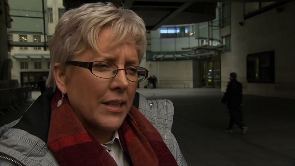 BBC中國總編輯辭職抗議待遇不公