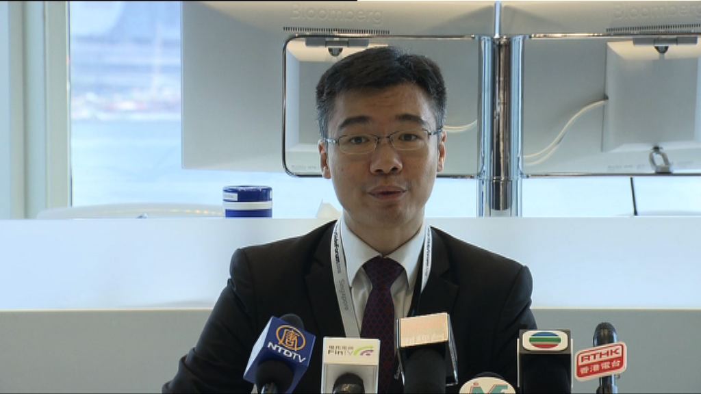 【不明朗因素多】彭博料港全年樓價升15%