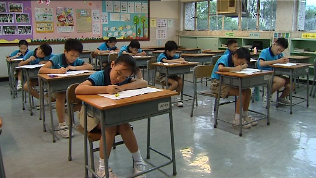 有校長促盡早公布明年BCA安排