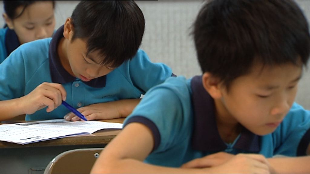 BCA筆試開考　有學生稱容易