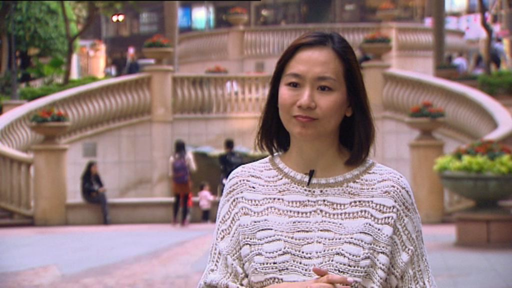 關注組不解梁振英堅持考BCA　質疑他弄權