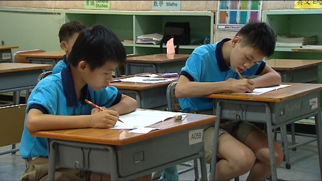 教協：近8成教師反對復考TSA或BCA