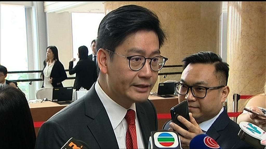 【睇好大灣區】東亞：研究加大區內業務