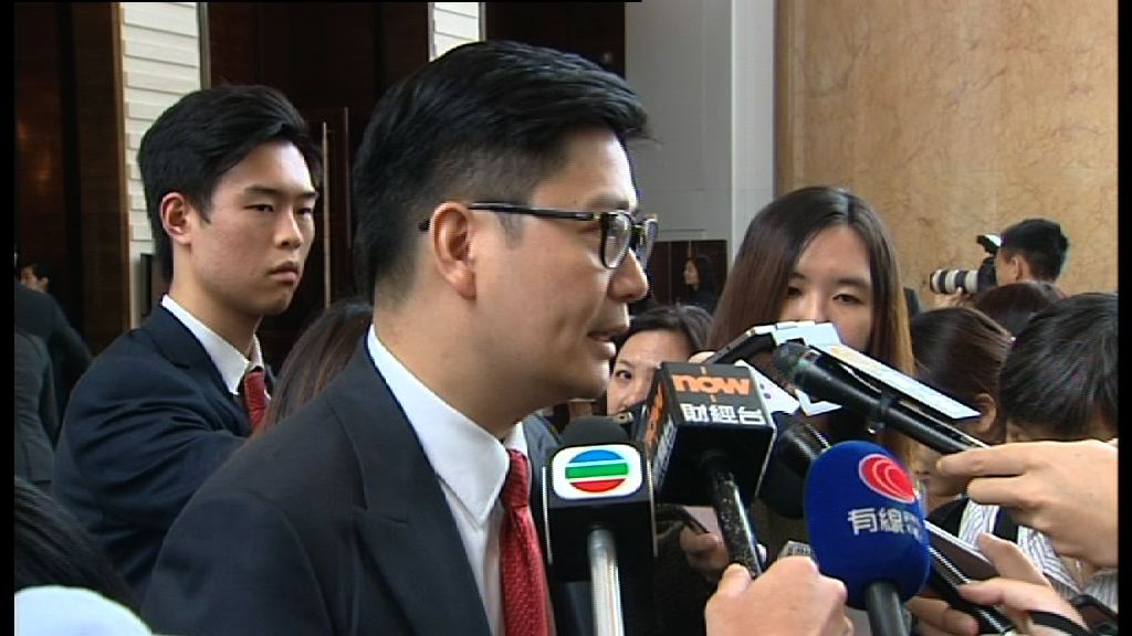 【繼續揸弗】李國寶延任東亞CEO三年