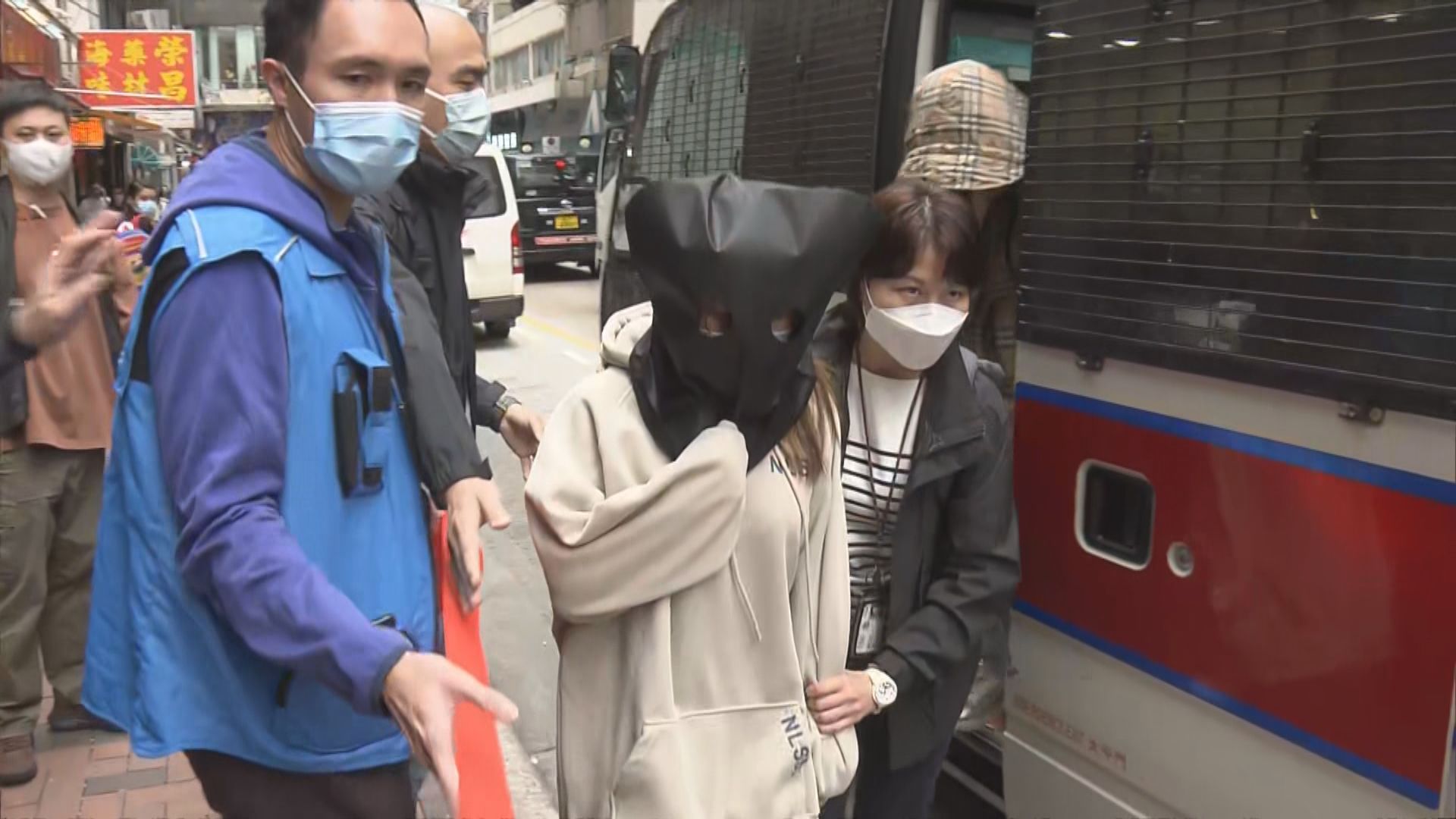 衞生防護中心跟進三宗肉毒桿菌中毒　警方拘一男三女