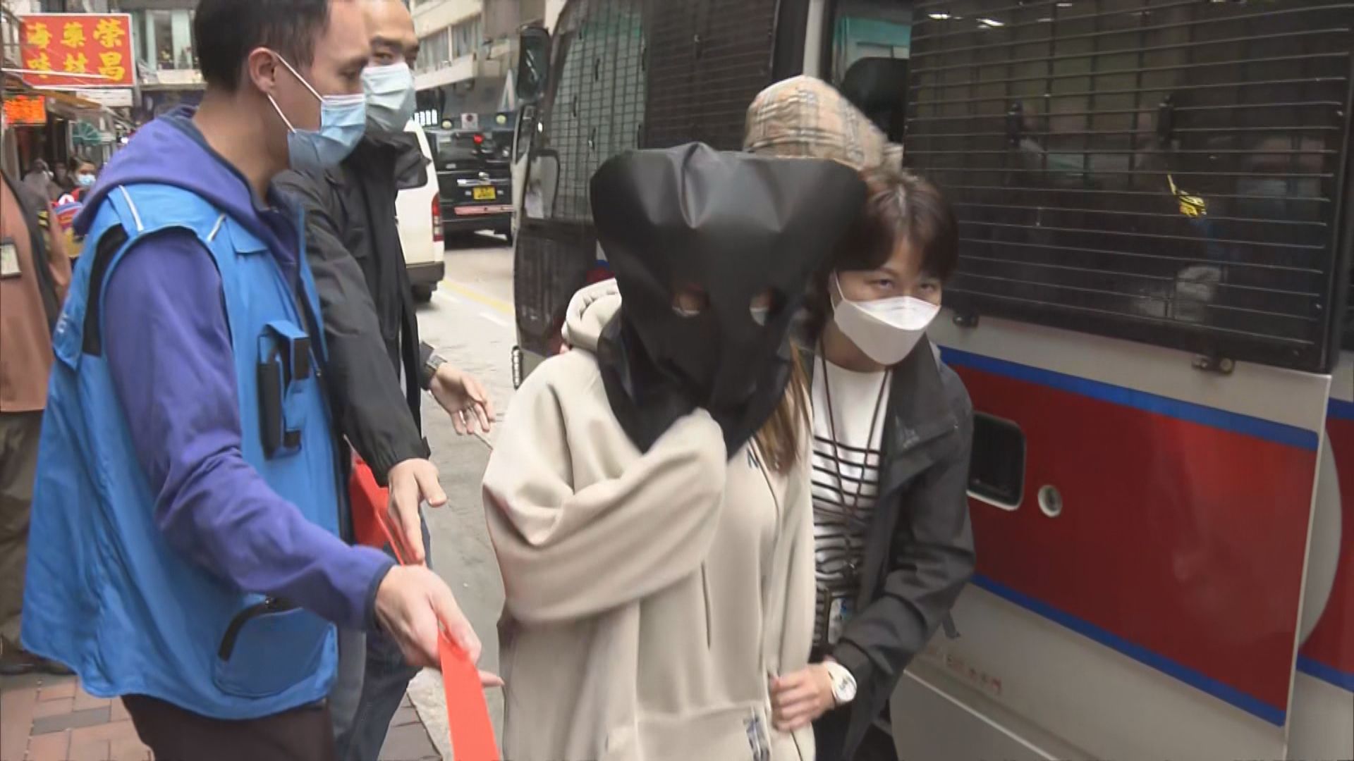 衞生防護中心跟進三宗肉毒桿菌中毒　警方拘一男三女