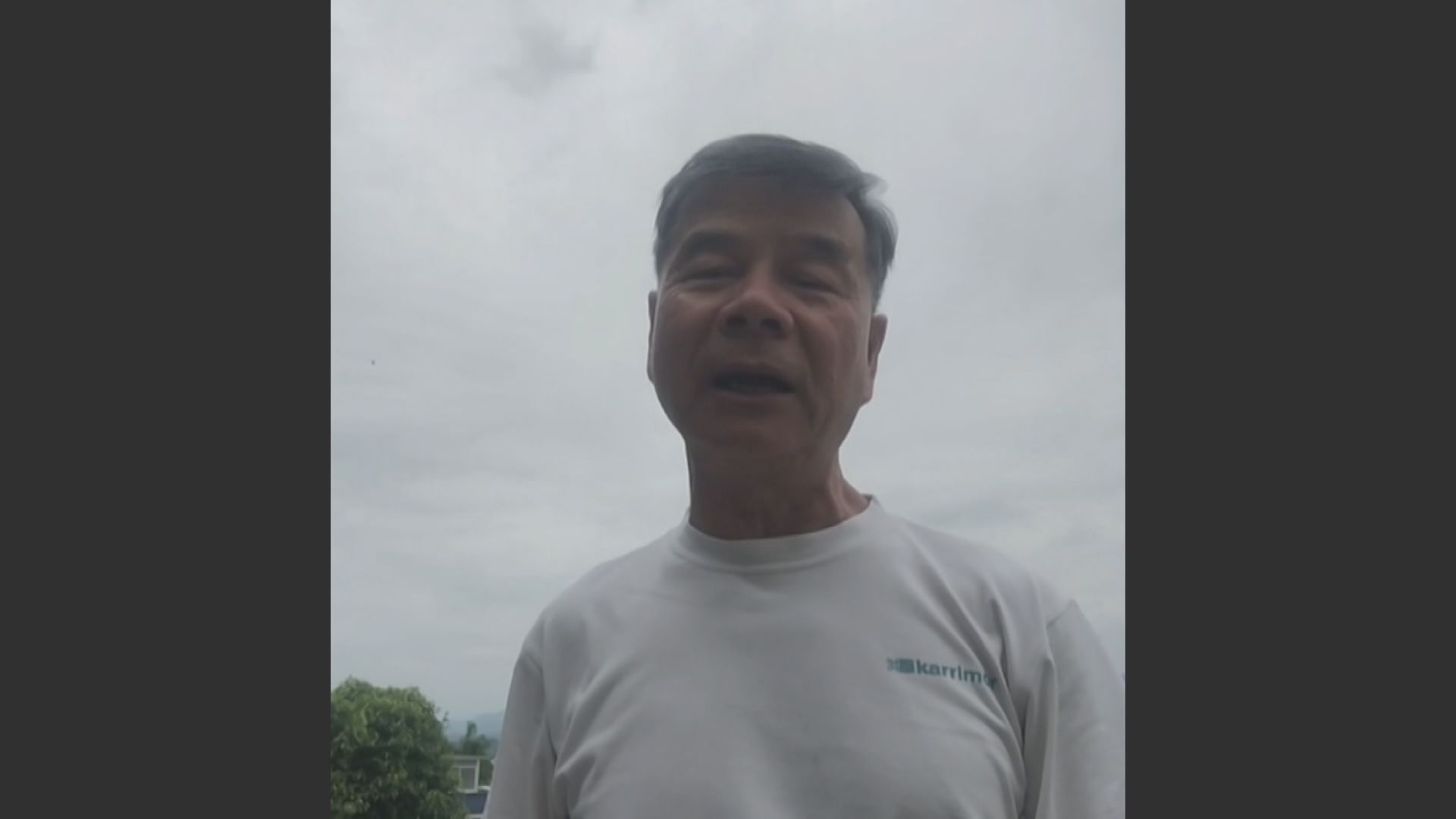 漁護署職員芝麻灣徑遭蜂螫致死 攀山專家：遭蜂群襲擊應蹲下保護頭部