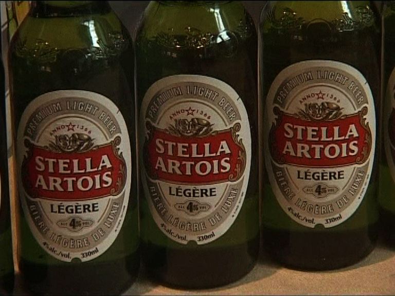 【飲得杯落】百威成功吞SABMiller