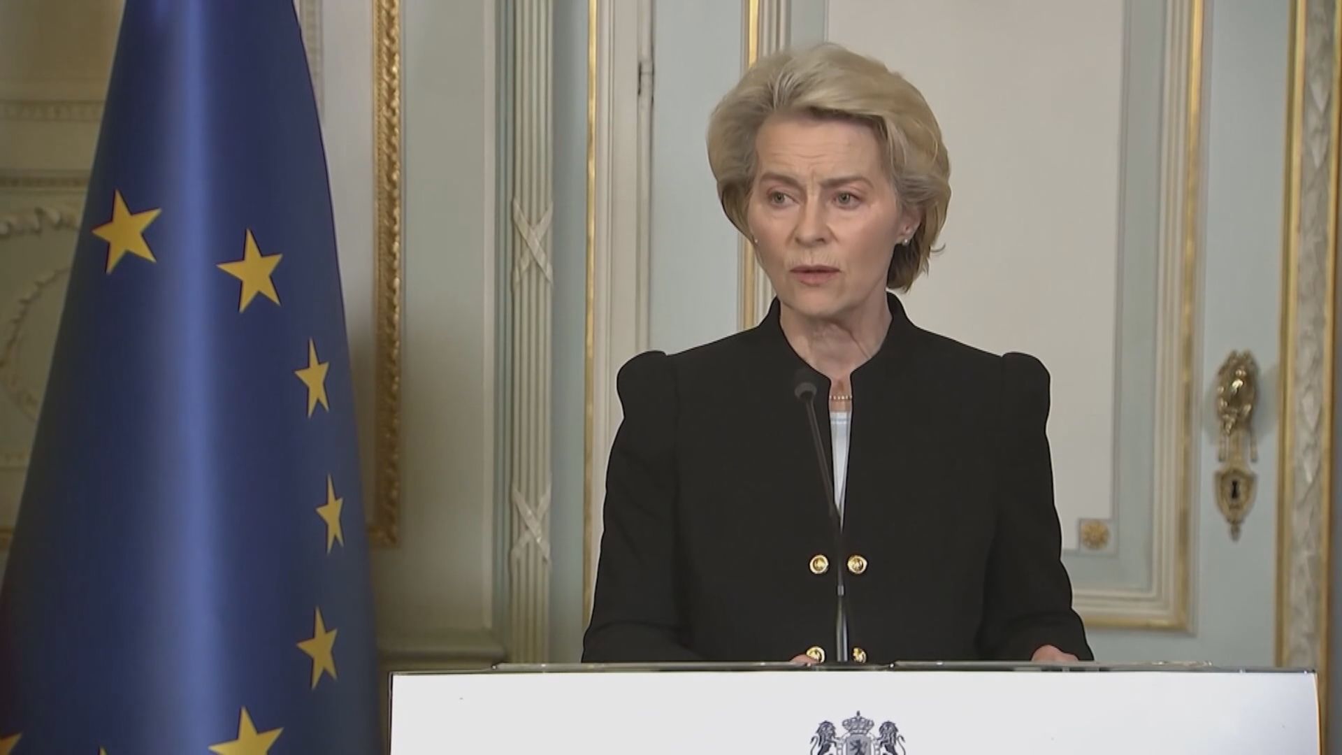 歐盟擬修例強迫有國家安全威脅的非法移民離開