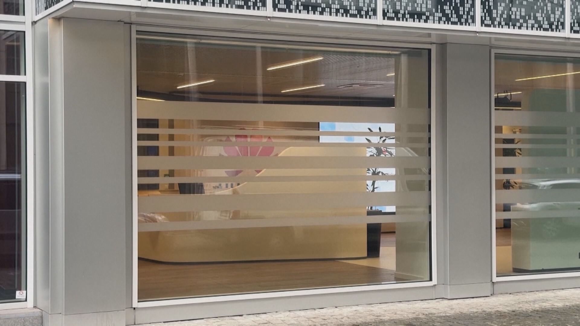 比利時檢控部門就涉及華為賄賂案起訴五人