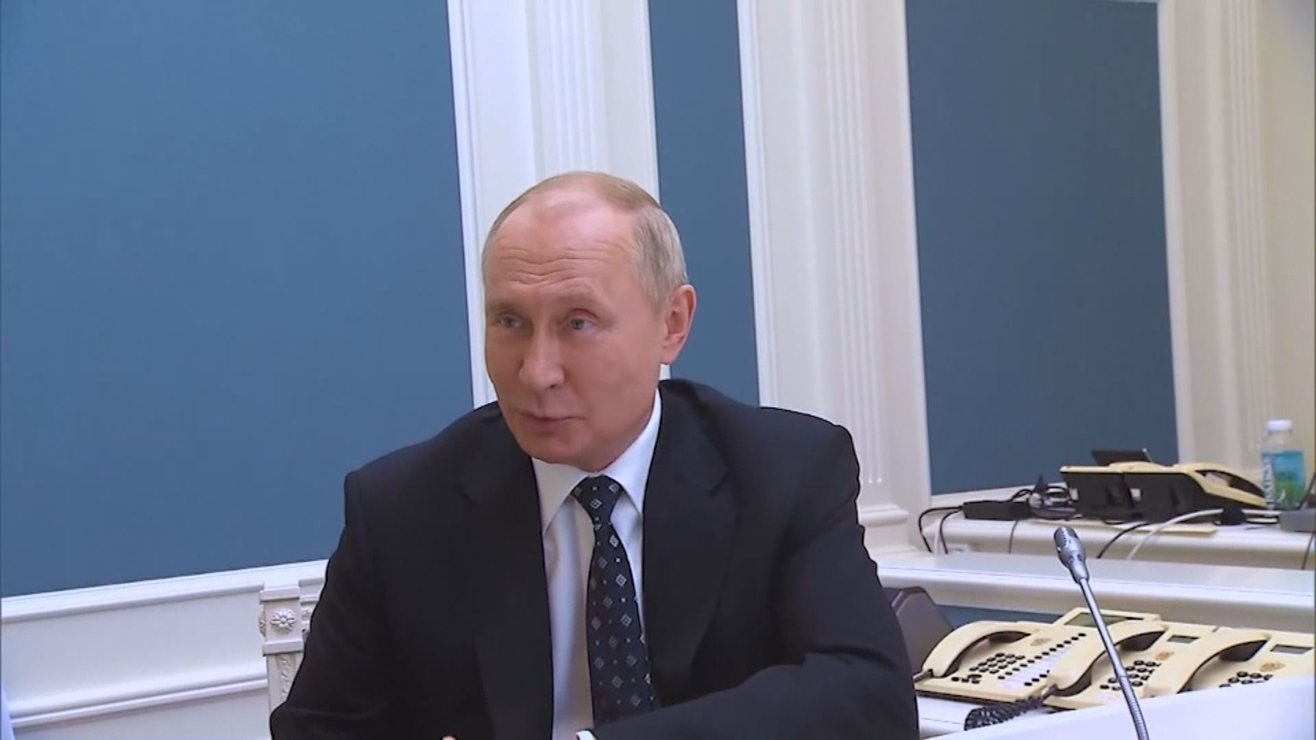 白俄羅斯與波蘭邊境難民危機持續