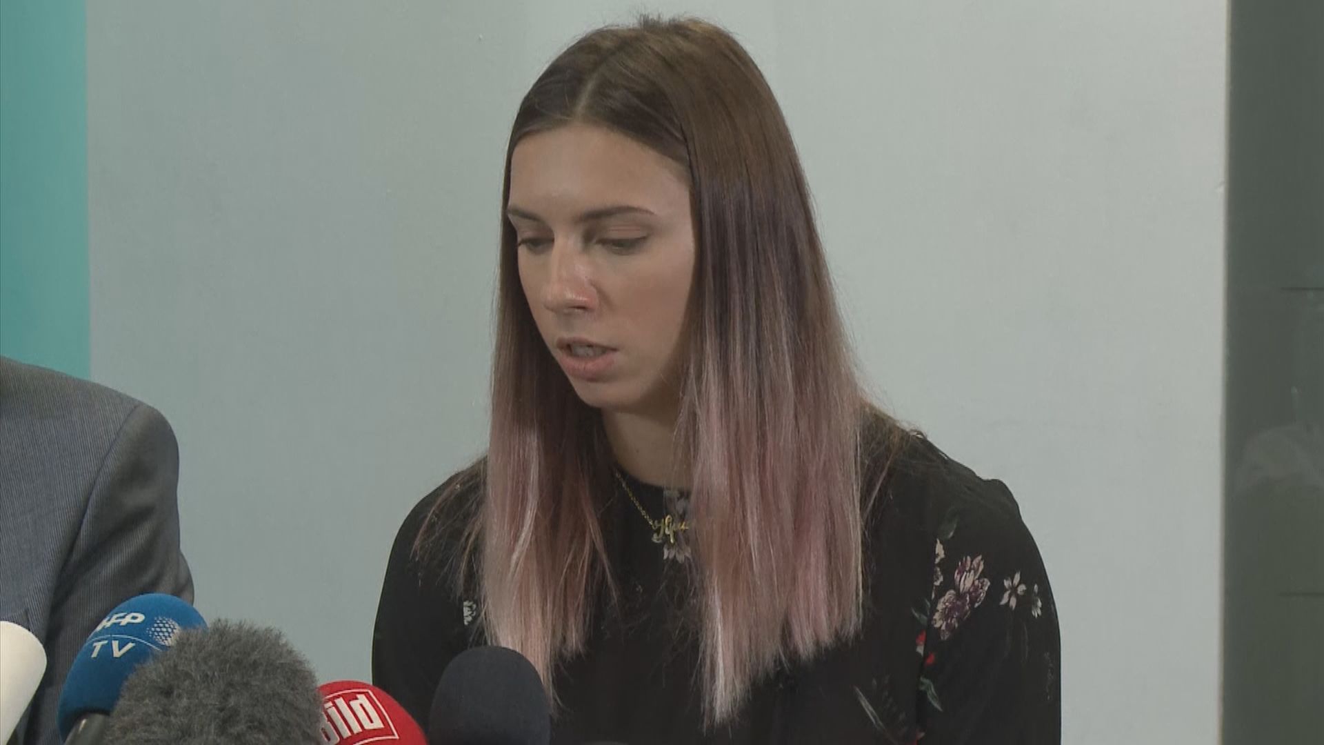 國際奧委會撤銷白俄兩名教練資格　逐出選手村