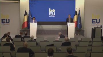 比利時就俄羅斯或干預歐洲議會選舉展開調查