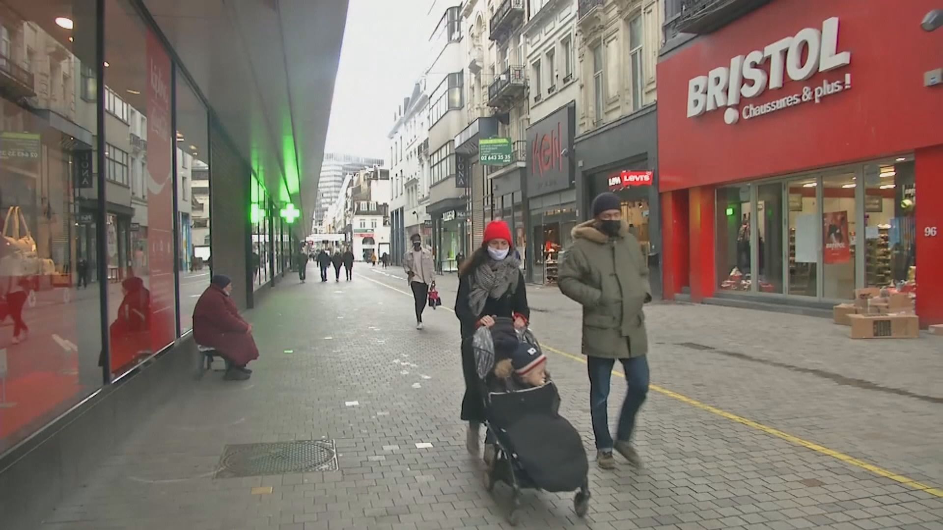 比利時禁止聯邦政府僱員工作手機用TikTok