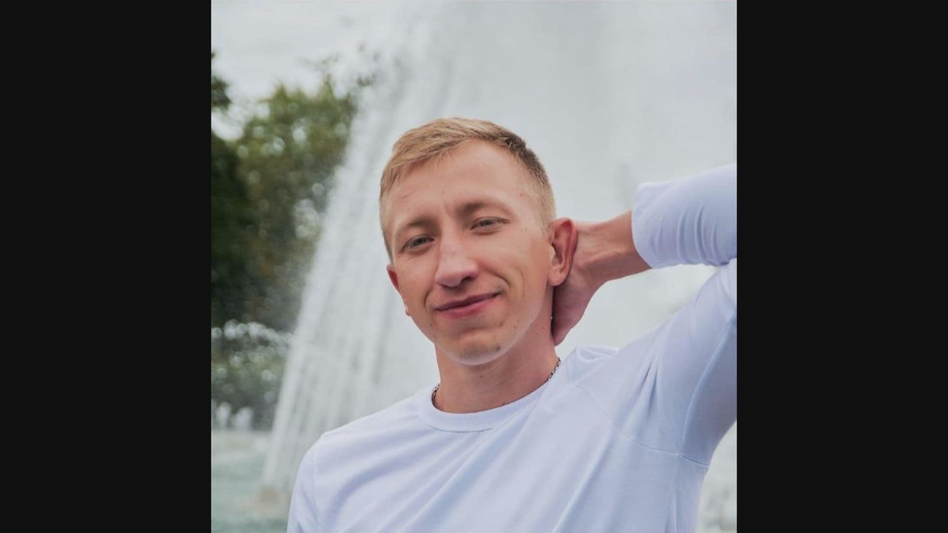 助白俄流亡人士組織負責人陳屍烏克蘭公園