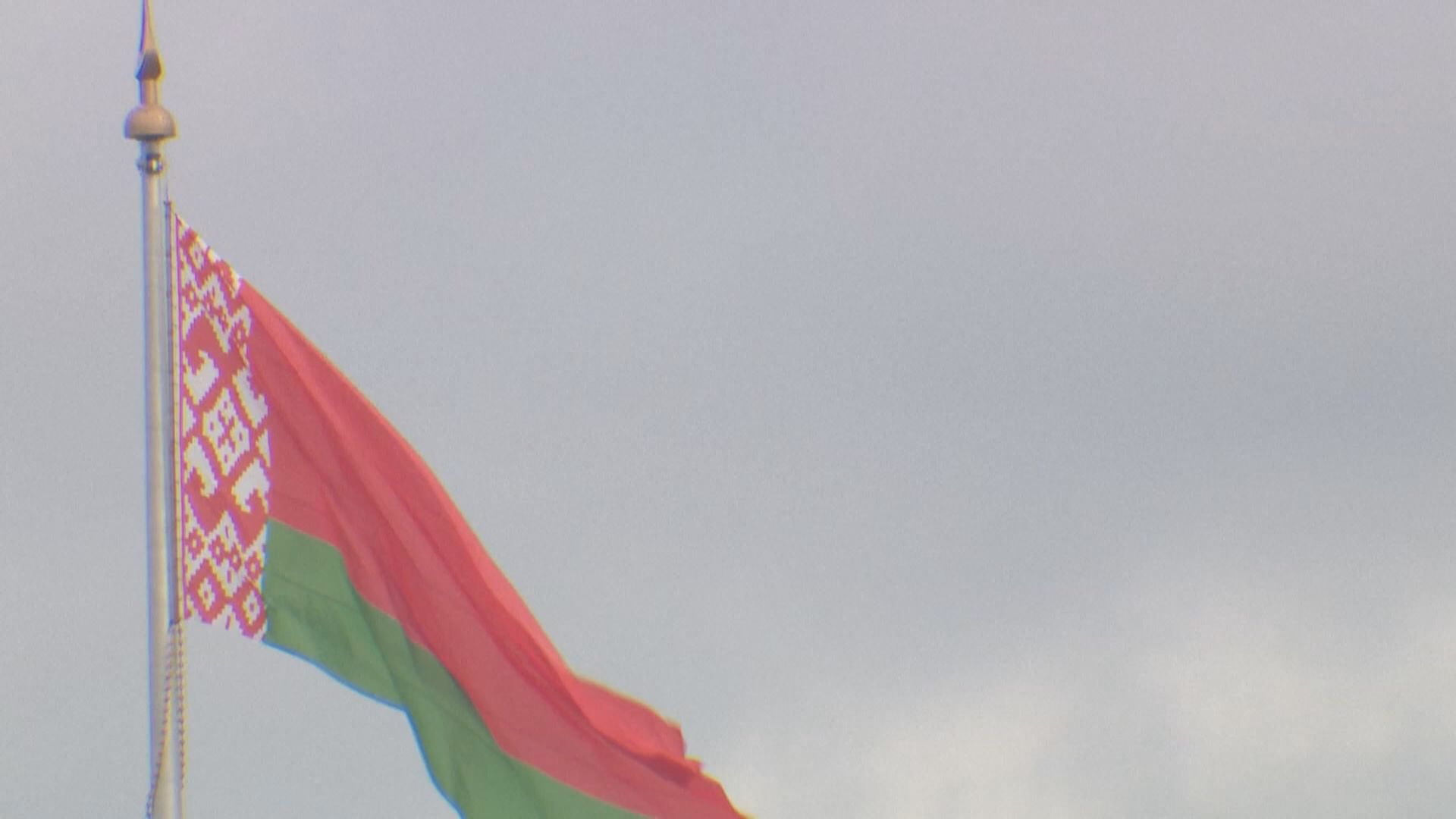 白俄應特朗普要求　釋放52名本地及外國囚犯