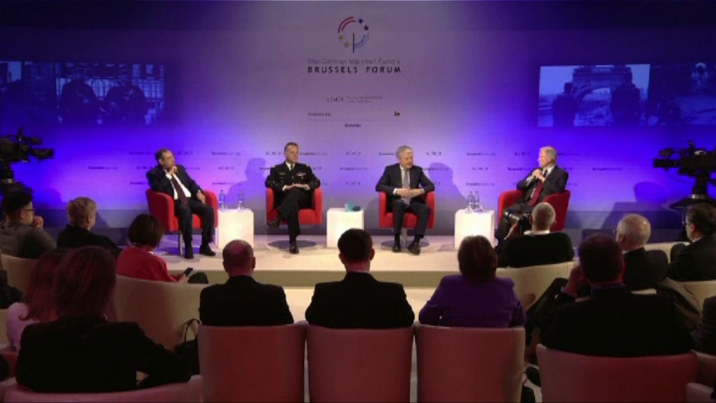 巴黎恐襲主謀被捕前正策劃新行動