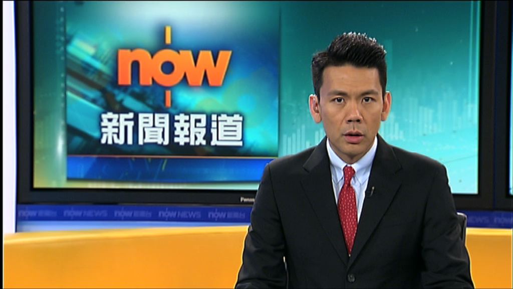 本港向比利時發出黃色外遊警示