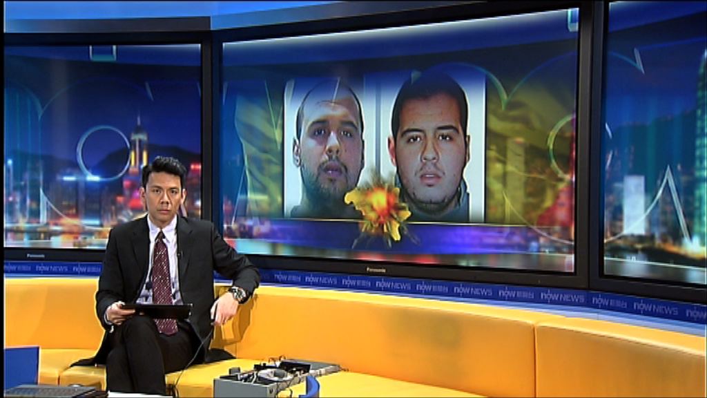 恐怖組織成員三成有家族聯繫