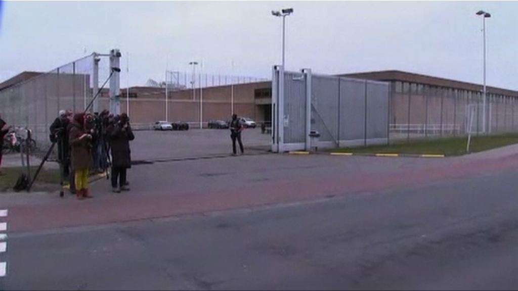 巴黎恐襲主謀稱原定擬當人肉炸彈