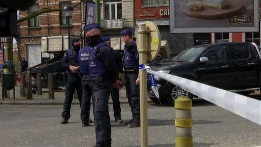 情報指更多伊斯蘭國分子已進入歐洲