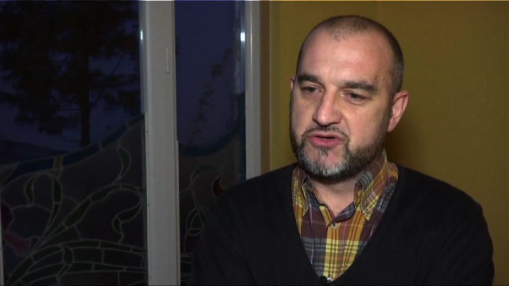 統計指去年逾百新聞工作者被殺