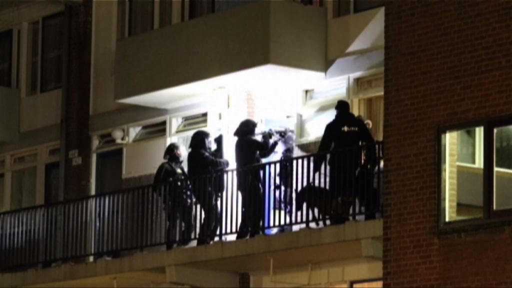 比利時因證據不足釋放涉恐襲疑犯