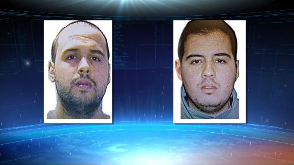 比利時恐襲　涉案兄弟美曾列監察名單