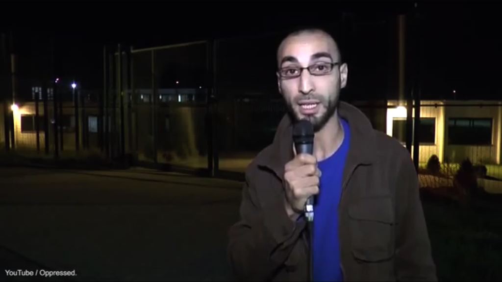 布魯塞爾恐襲一被捕男子獲釋