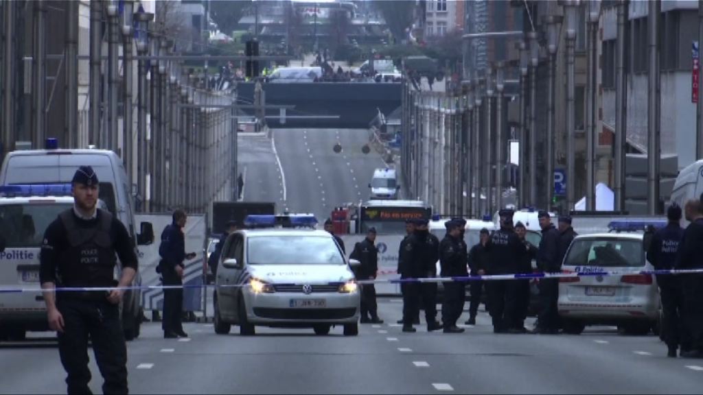 布魯塞爾遇襲　法德兩國指是針對整個歐洲