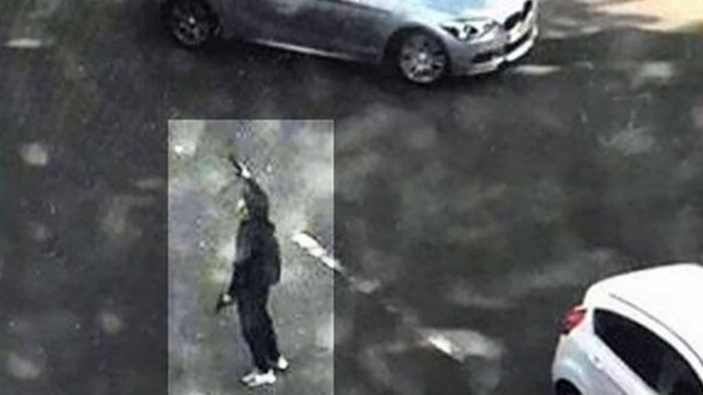 比利時男子搶警槍射殺三人　正調查行兇動機