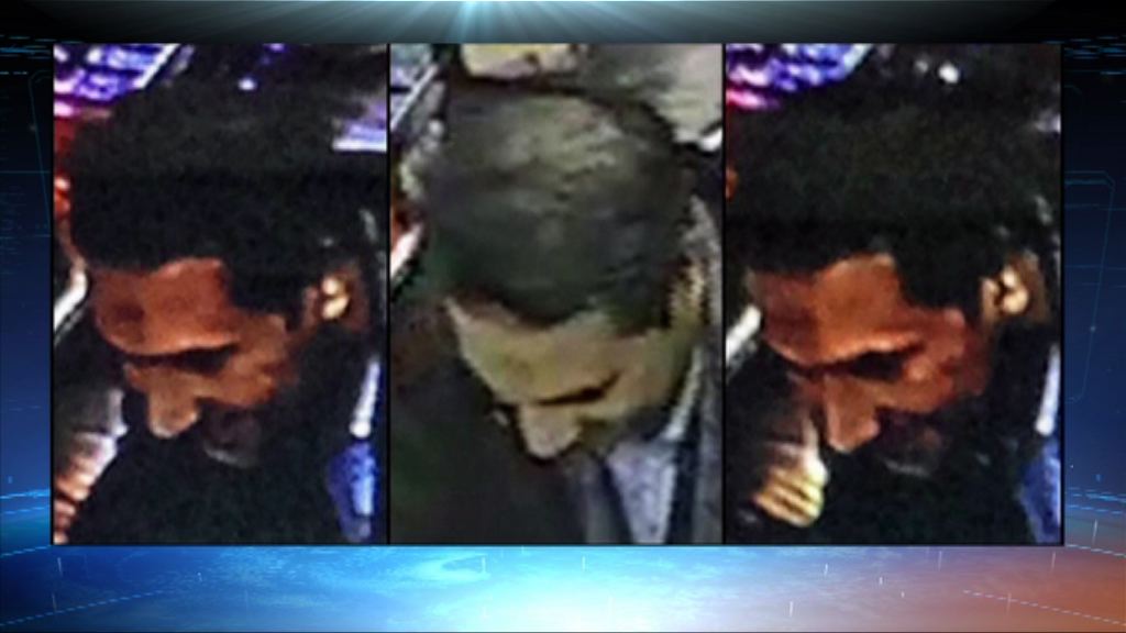 比利時法國指巴黎恐襲主犯同黨料擬發動襲擊