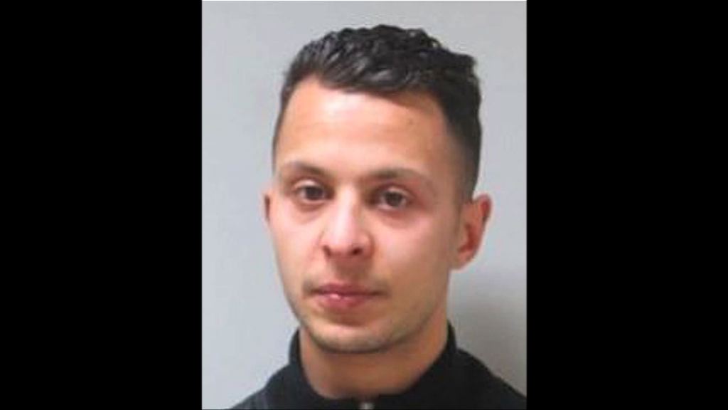 巴黎連環恐襲唯一生還疑犯被判監20年