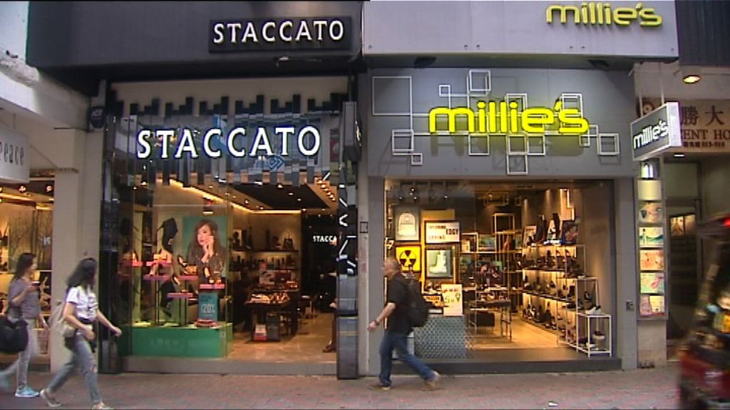 【私有化？】德意志：百麗或引入策略性股東