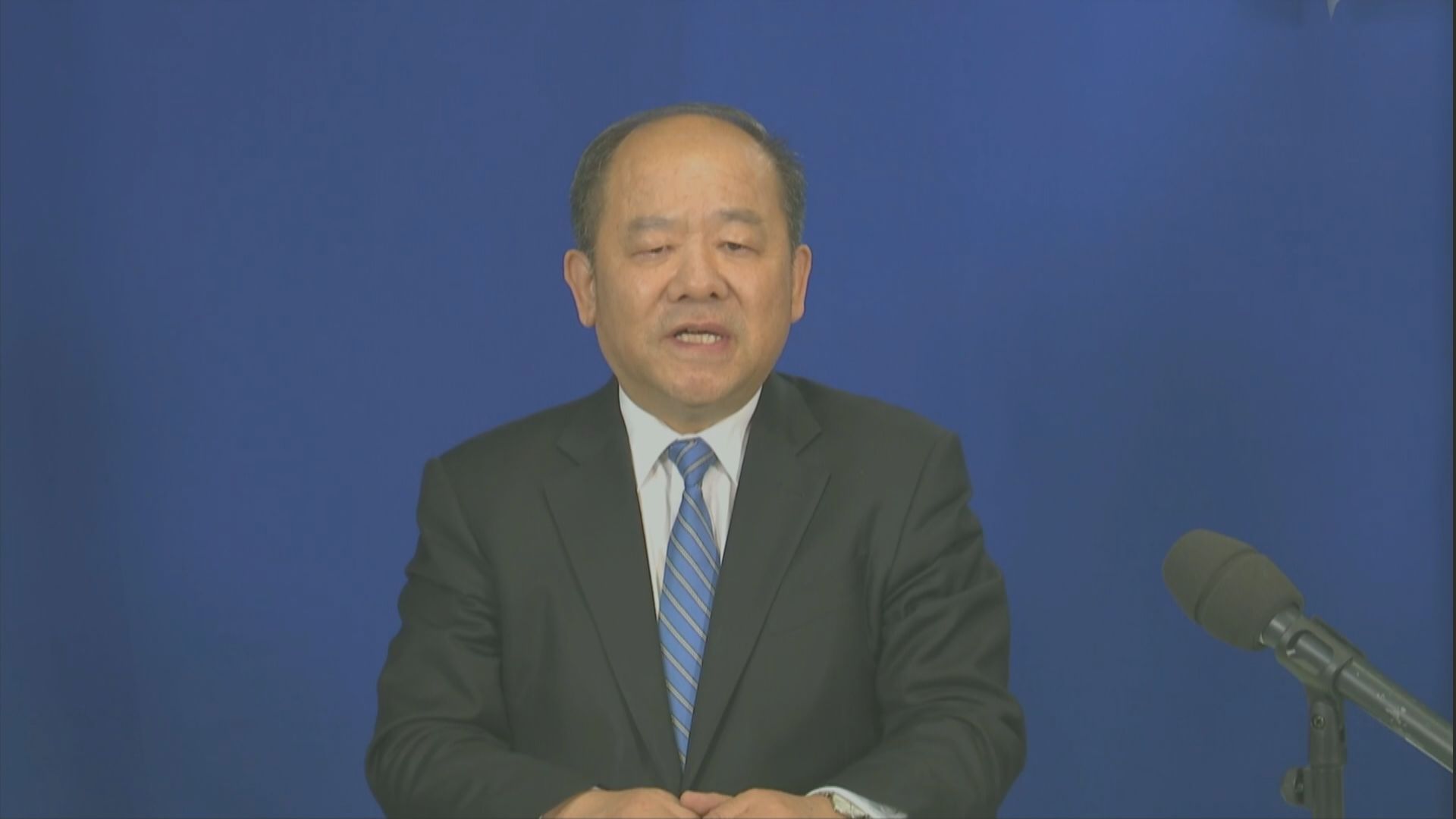 國家發改委：香港是國家發展的見證者和參與者