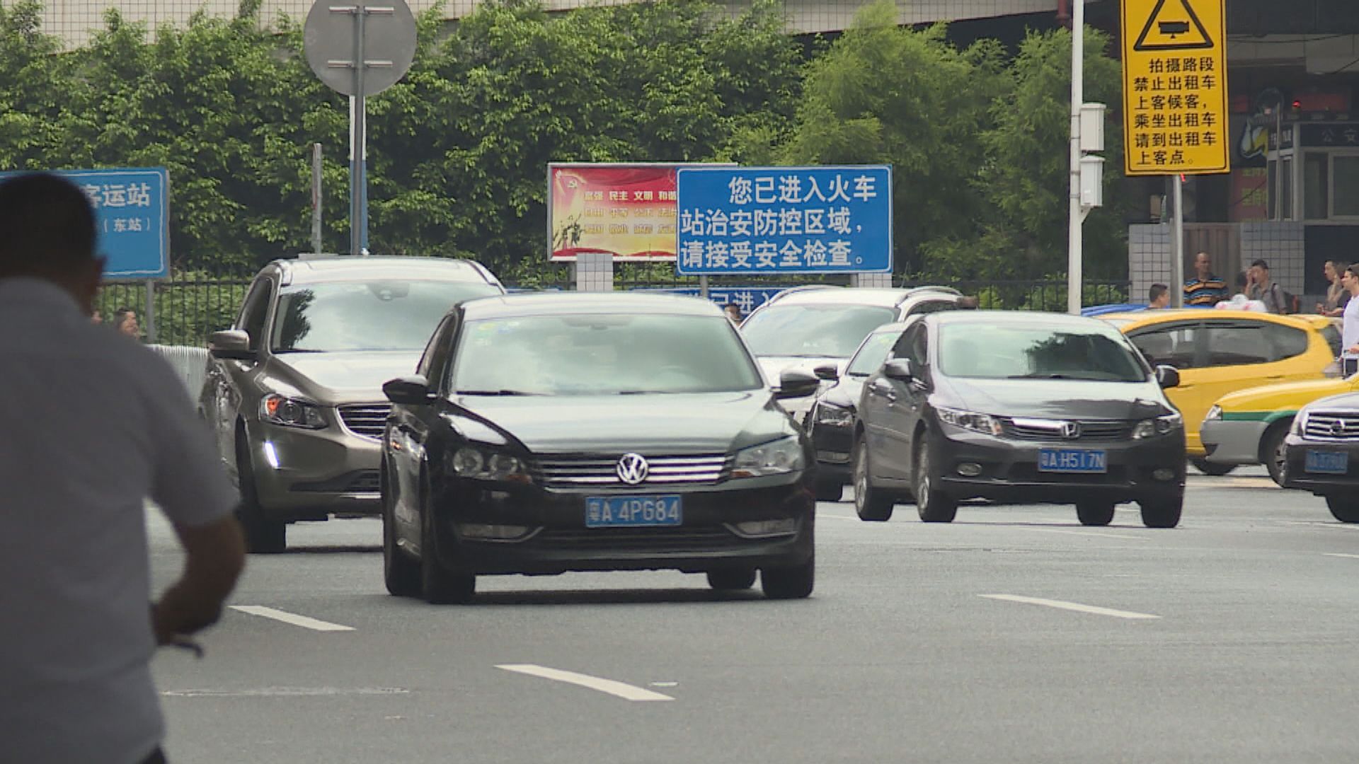 政協副主席高雲龍：引導港澳青年參與大灣區建設