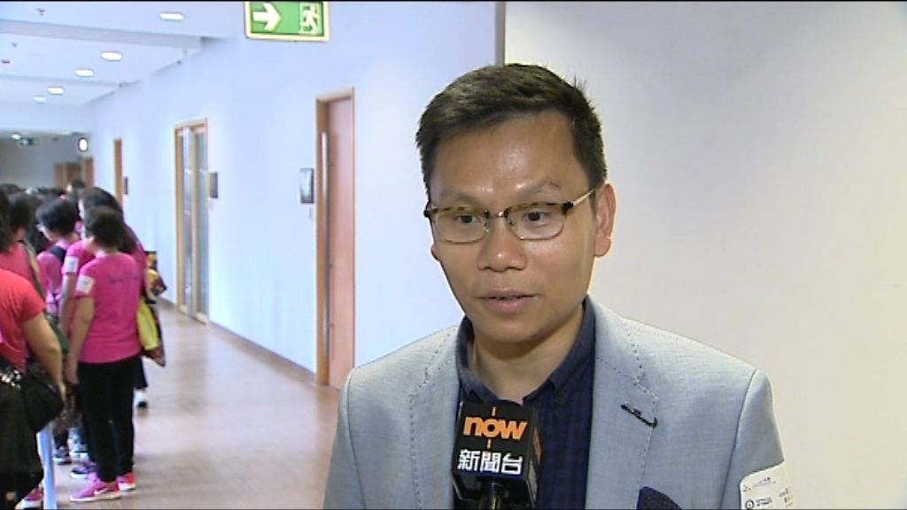 陳恆鑌：一帶一路獎學金非迫切