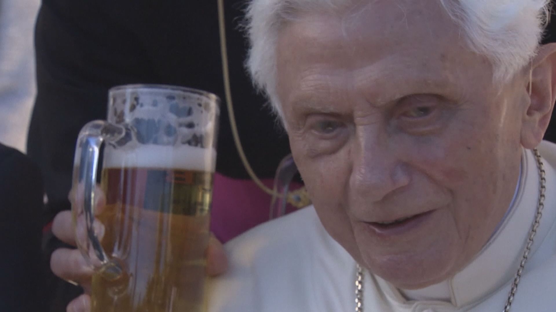 本篤十六世葬禮周四舉行由方濟各主持　多國領袖致哀