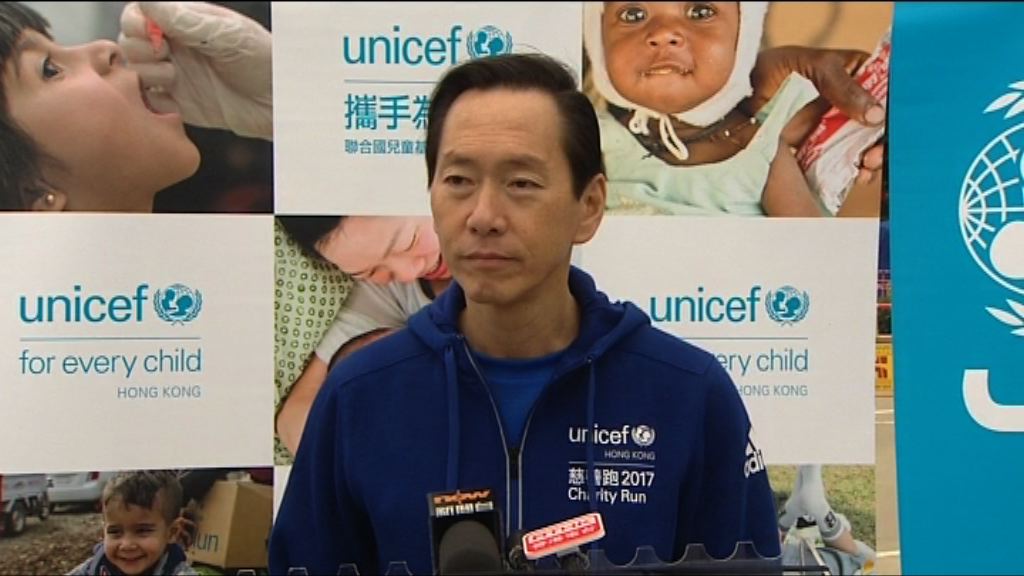 陳智思：袁國強去向待公布