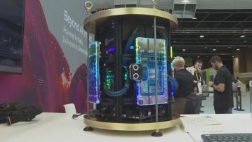 貝森特：或將英偉達晶片收入協議擴展至其他行業