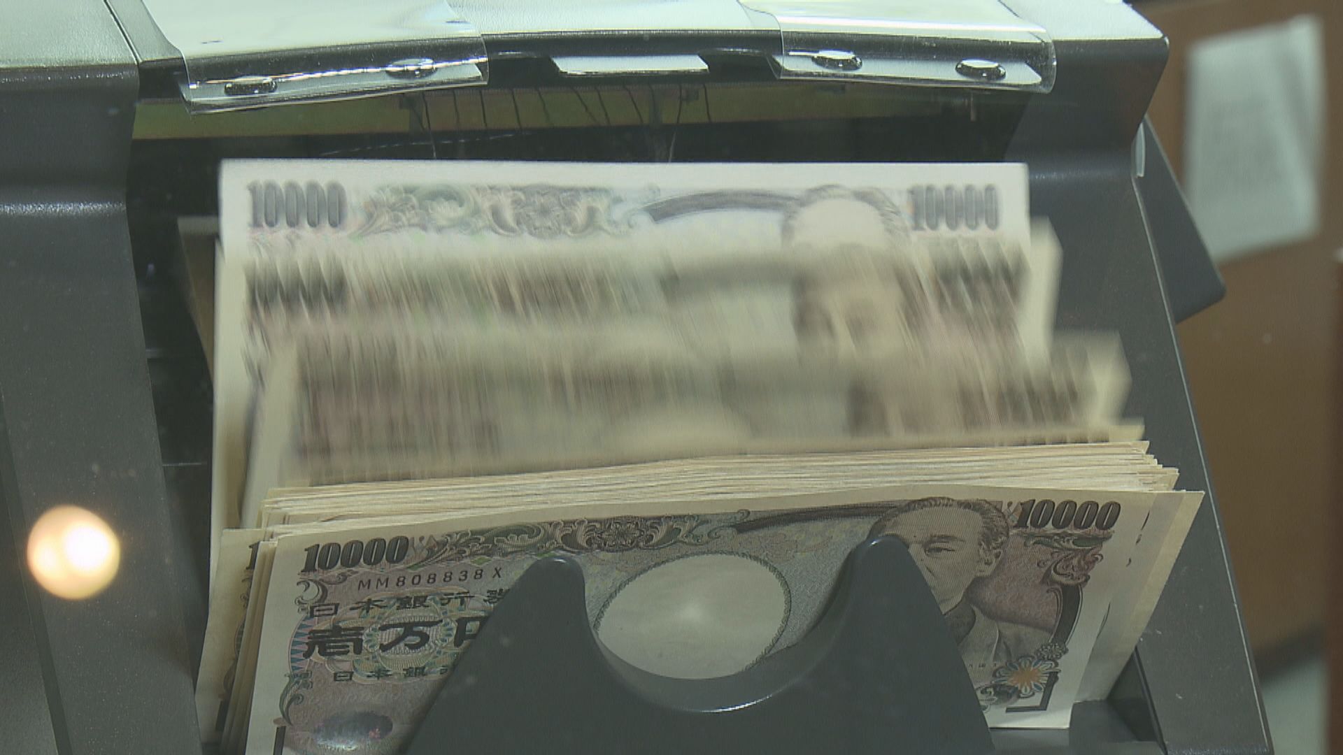 貝森特：日圓大幅下跌或令亞洲貨幣爭相貶值