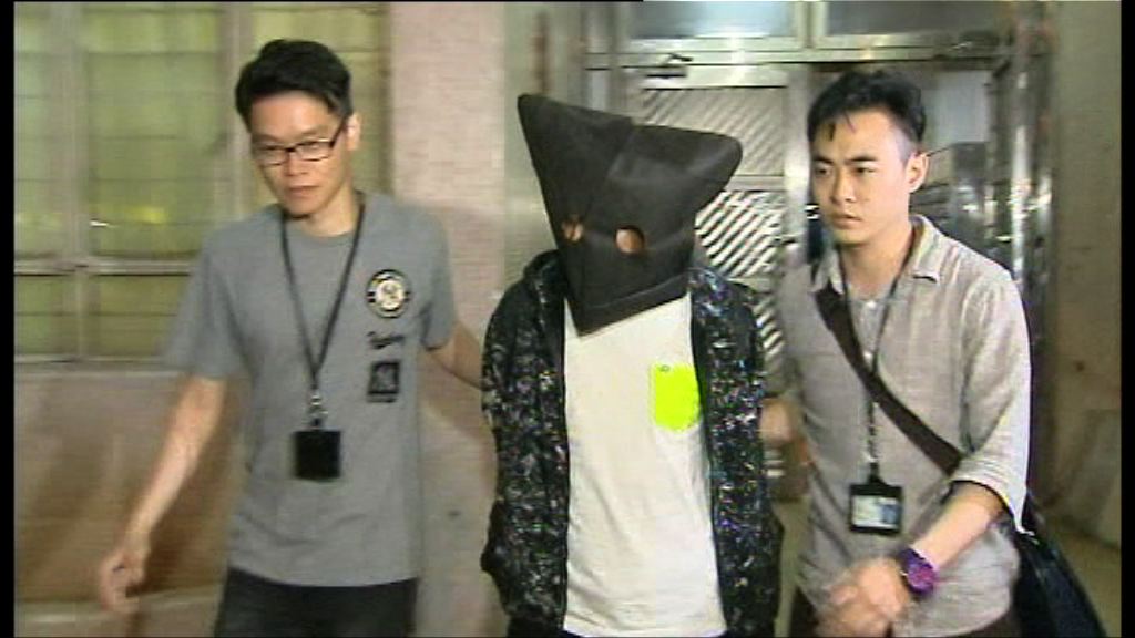 男子疑涉多宗盜竊單車案被捕