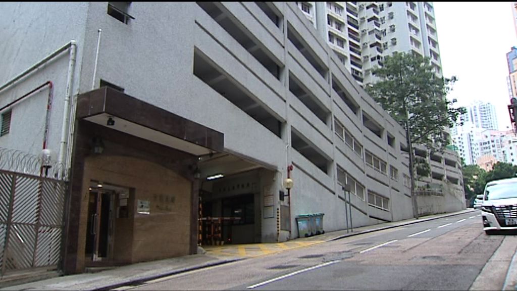 天后金龍大廈維修費近1.5億元