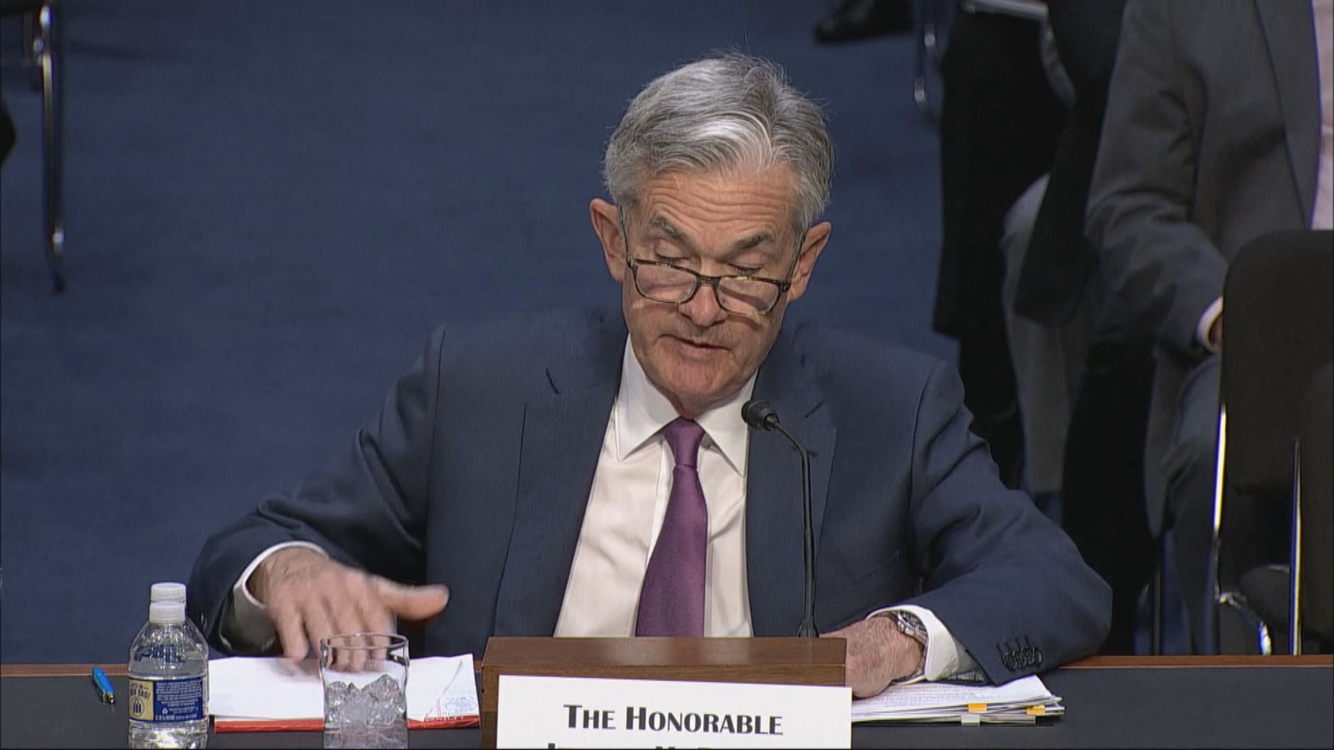 拜登：仍未與鮑威爾交談　指聯儲局是獨立機構