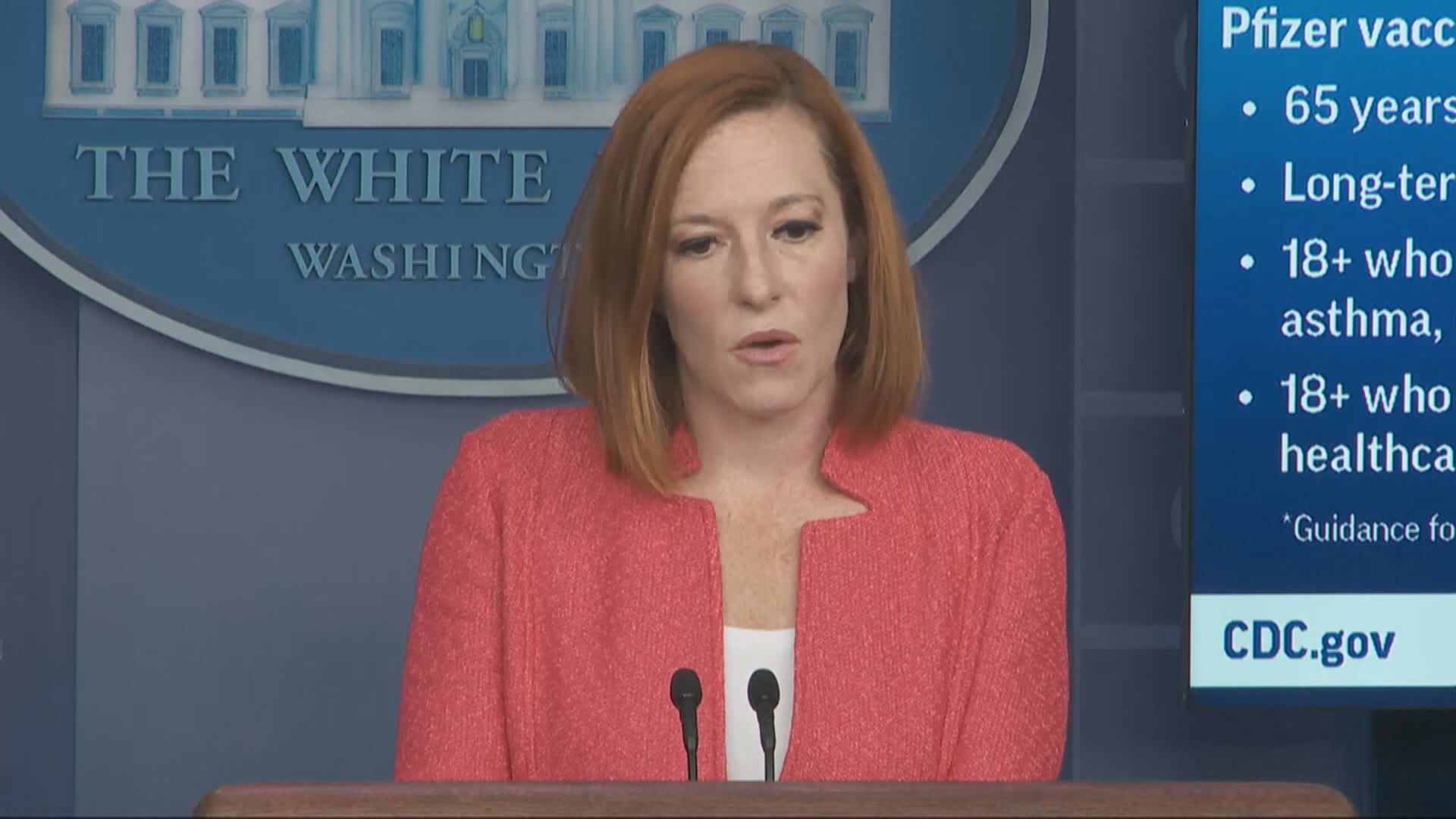 白宮指中美領導人通電話曾談及孟晚舟案