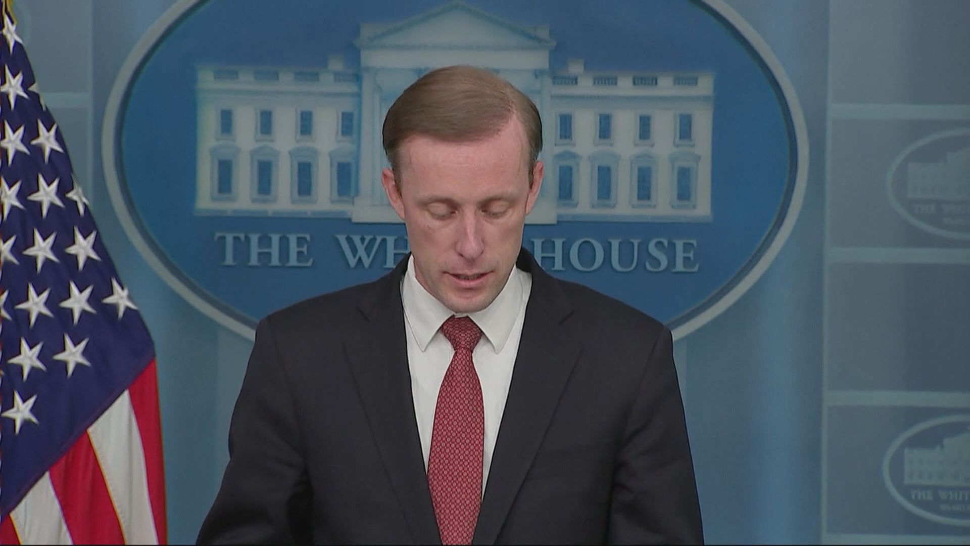 沙利文稱預期拜登與習近平於北京兩會結束後有機會對話