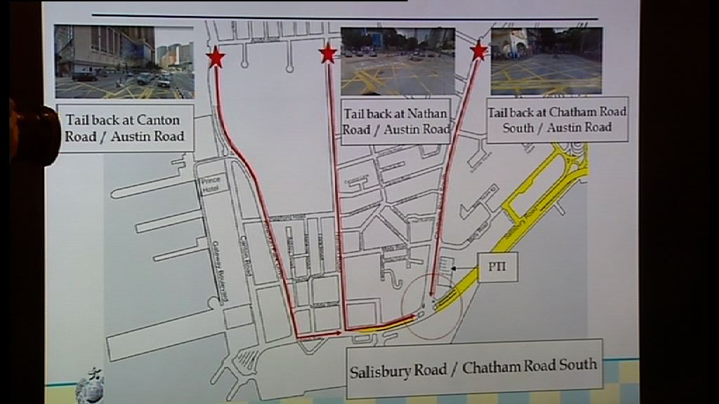 單車節下月舉行　多條道路將分階段封路