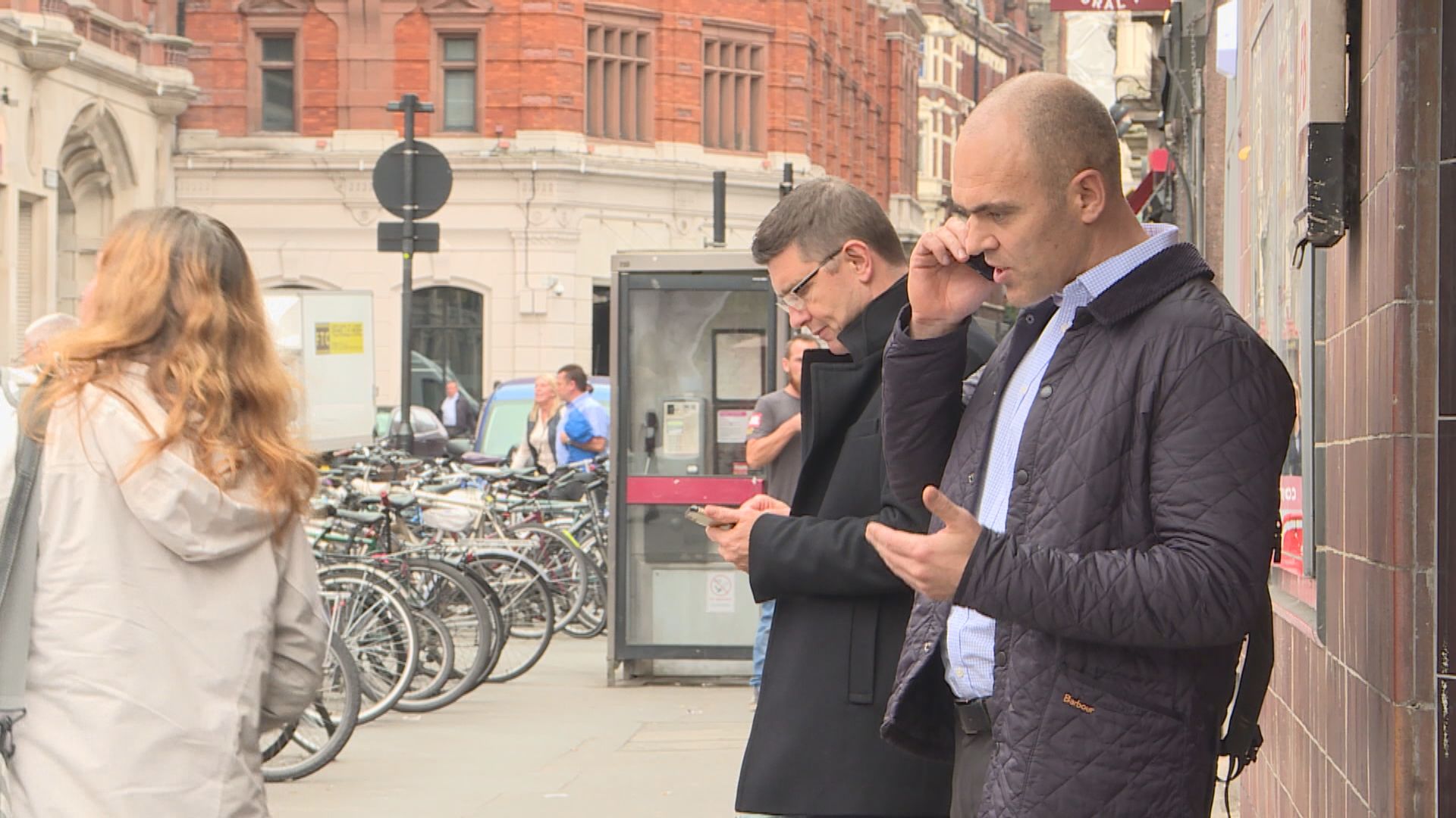 英國監管機構禁「幣安」從事任何受監管活動