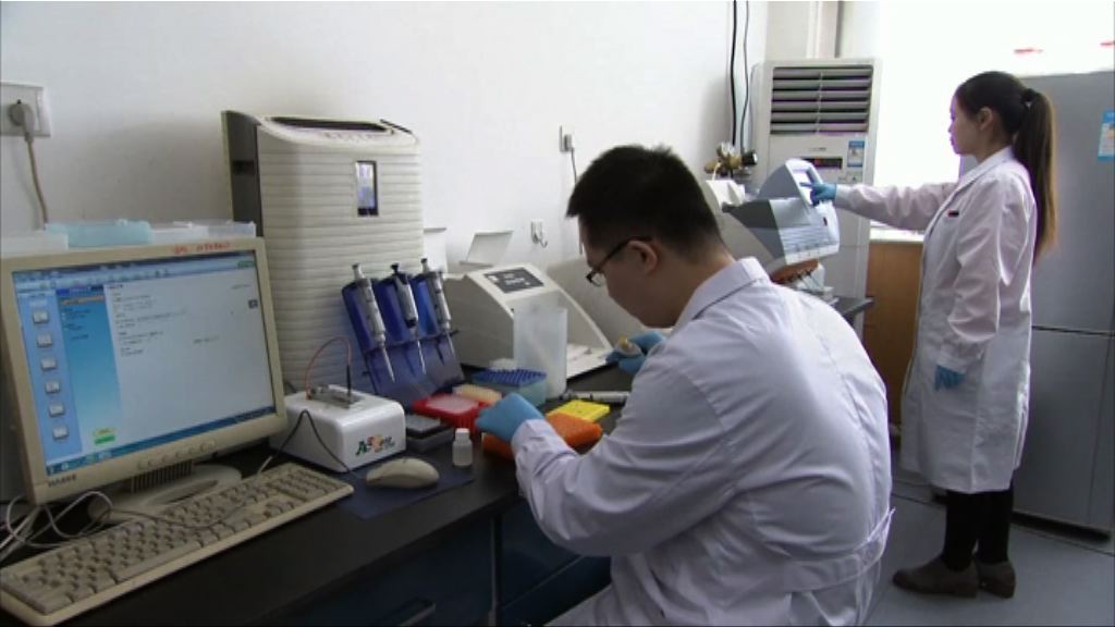 【回報大風險高】生科股「先頭部隊」有估值優勢