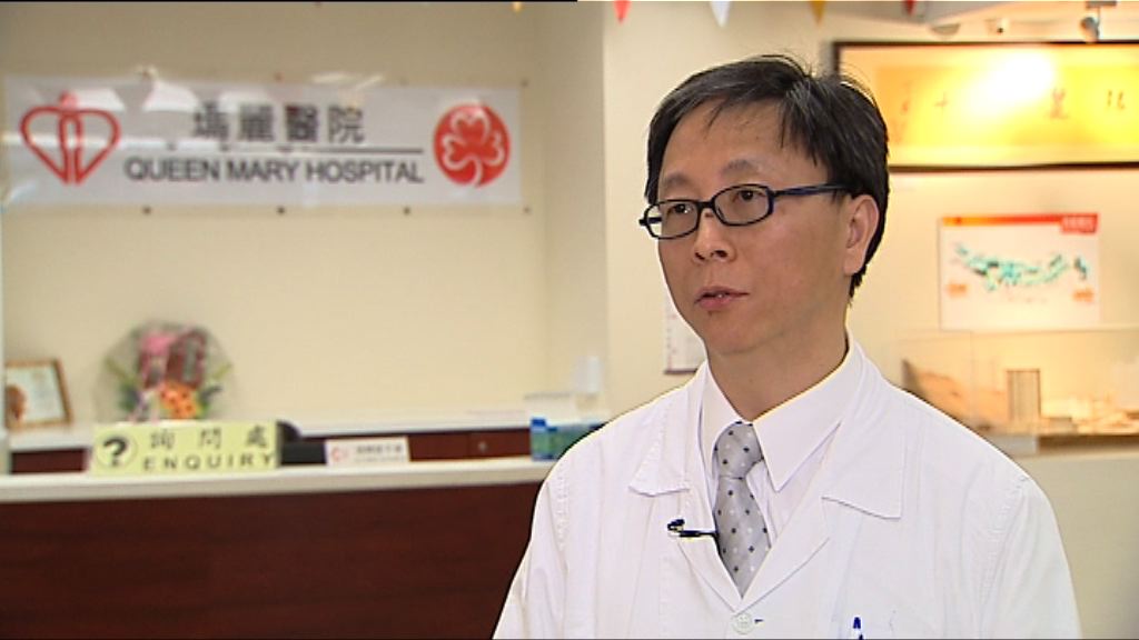 傳染病專家促追查H5禽流感感染源頭